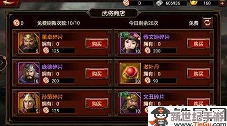 群英荟萃：深入解析英雄战迹中英雄的多样获得途径与策略详解