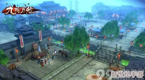 九阴真经手游深度解析：师门巡逻玩法攻略与技巧全揭秘