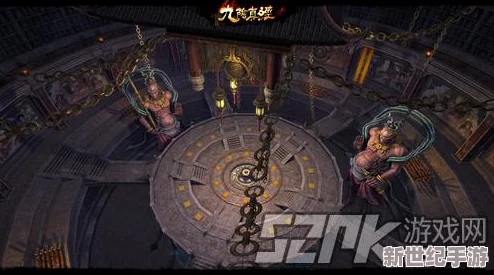 九阴真经手游深度解析：师门巡逻玩法攻略与技巧全揭秘