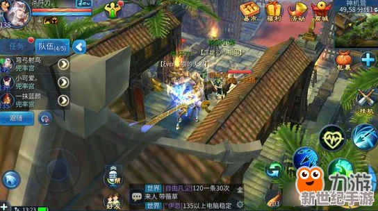 倩女幽魂手游吉星高照活动参加时间及高效通关流程全面介绍