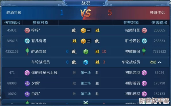 时之歌云轩角色深度解析：当风过境图鉴全览及技能详细一览表
