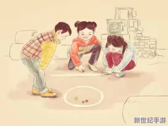 当偷玩同学的漂亮麻麻成为校园秘密：一段意外的成长与友情交织的故事
