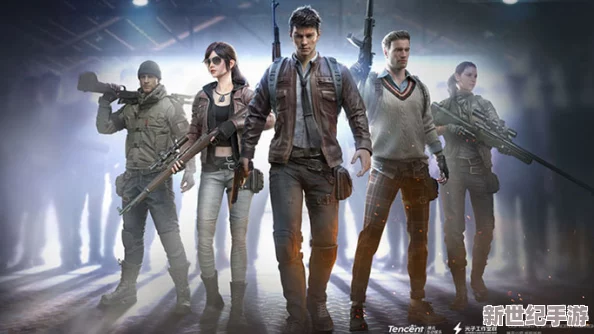 PUBG紧身衣：全新设计亮相，玩家热议其在游戏中的实用性与时尚感，成为热门话题！