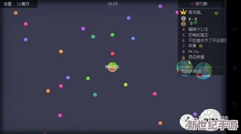 球球大作战高分秘籍：全面掌握技巧与策略，助你轻松登顶球球高分手册