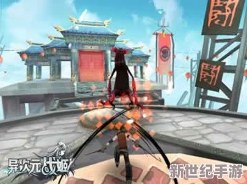 血族全新版本震撼发布：时空之域磨砺初开，探索未知领域启程