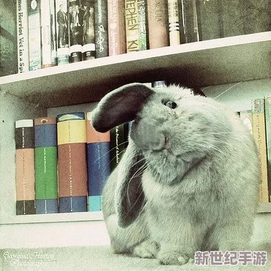 老师你小兔子真可爱,真的太萌了!我也想养一只这样的兔子