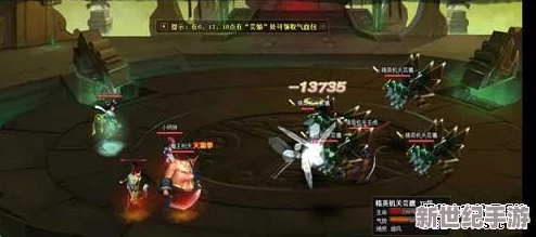 《圣光之战》精英巫妖副本高阶打法技巧与策略详解指南
