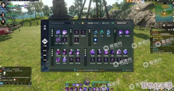 梦间集游戏中灵尘的作用详解及全面获取方法汇总指南