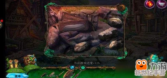 喜爱冒险的牌场女王震撼登场！永远的7日之都全新角色身份大揭秘