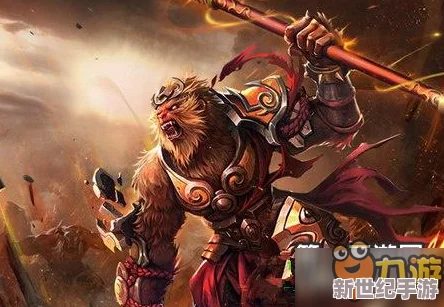 《无尽争霸》孙悟空出装选择推荐：打造最强战神装备搭配攻略