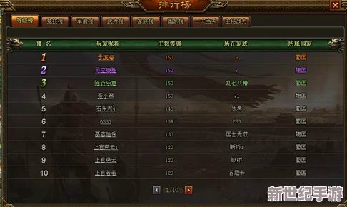 揭秘龙魂三国：神秘商人开启条件全攻略，教你如何轻松触发开启机制