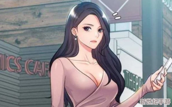 动漫美女乳羞羞漫画免费观看正版授权平台推荐