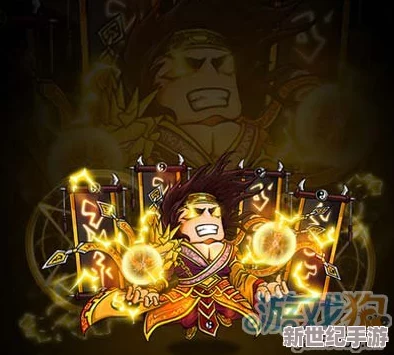 异次元英雄传武将张宝技能解析：召唤图腾与驱散效果表现如何？