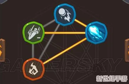 《魔界塔》战士天赋加点深度剖析：首要点亮狂澜之势，打造无敌战斗流派
