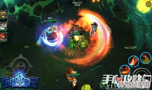 《超神之路》火焰之源副本全攻略：深度解析通关技巧与策略详解