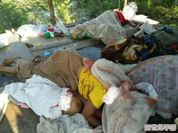前四后八是什么意思缅北？了解这一术语在缅甸北部的具体含义及其背后的文化背景与社会影响