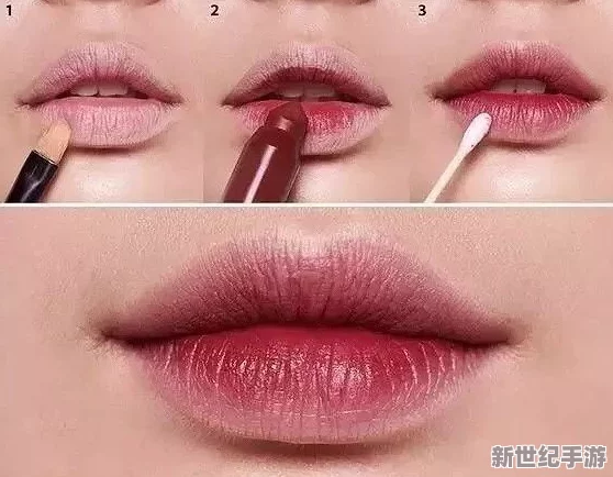 ysl蜜桃棕调色APP：如何通过这款应用实现完美妆容，提升你的化妆技巧与审美体验